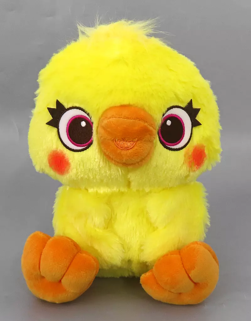 Plush - Toy Story / Ducky