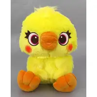 Plush - Toy Story / Ducky