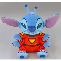 Plush - Lilo & Stitch / Stitch