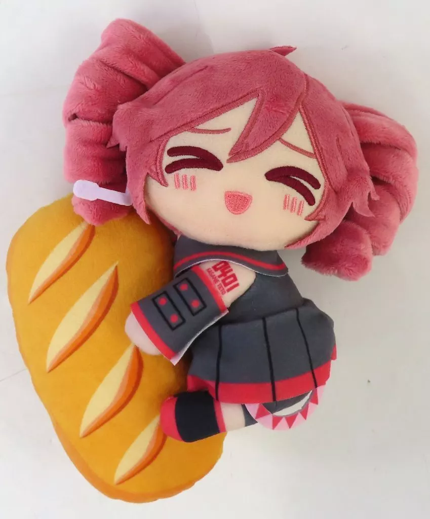 Plush - VOCALOID / Kasane Teto