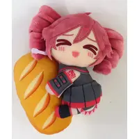 Plush - VOCALOID / Kasane Teto