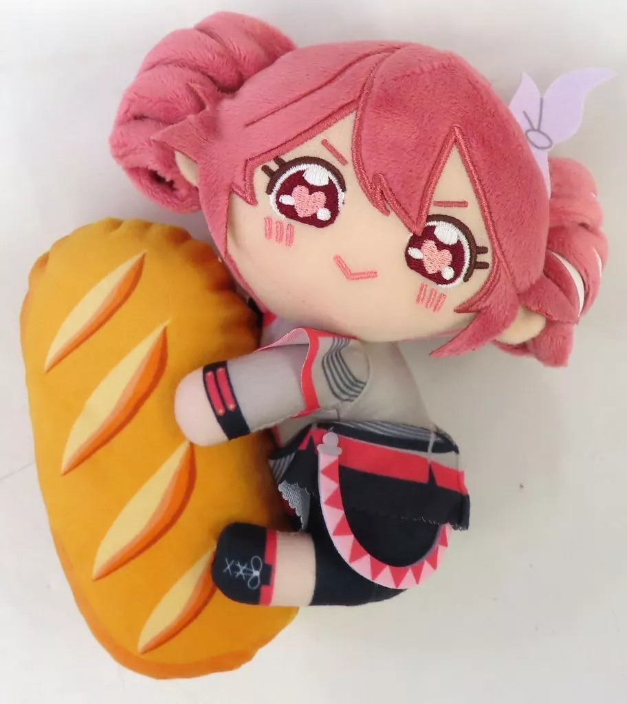 Plush - VOCALOID / Kasane Teto