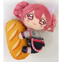 Plush - VOCALOID / Kasane Teto