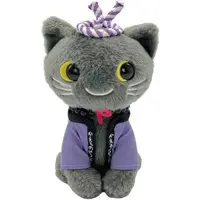 Plush - pickles the frog