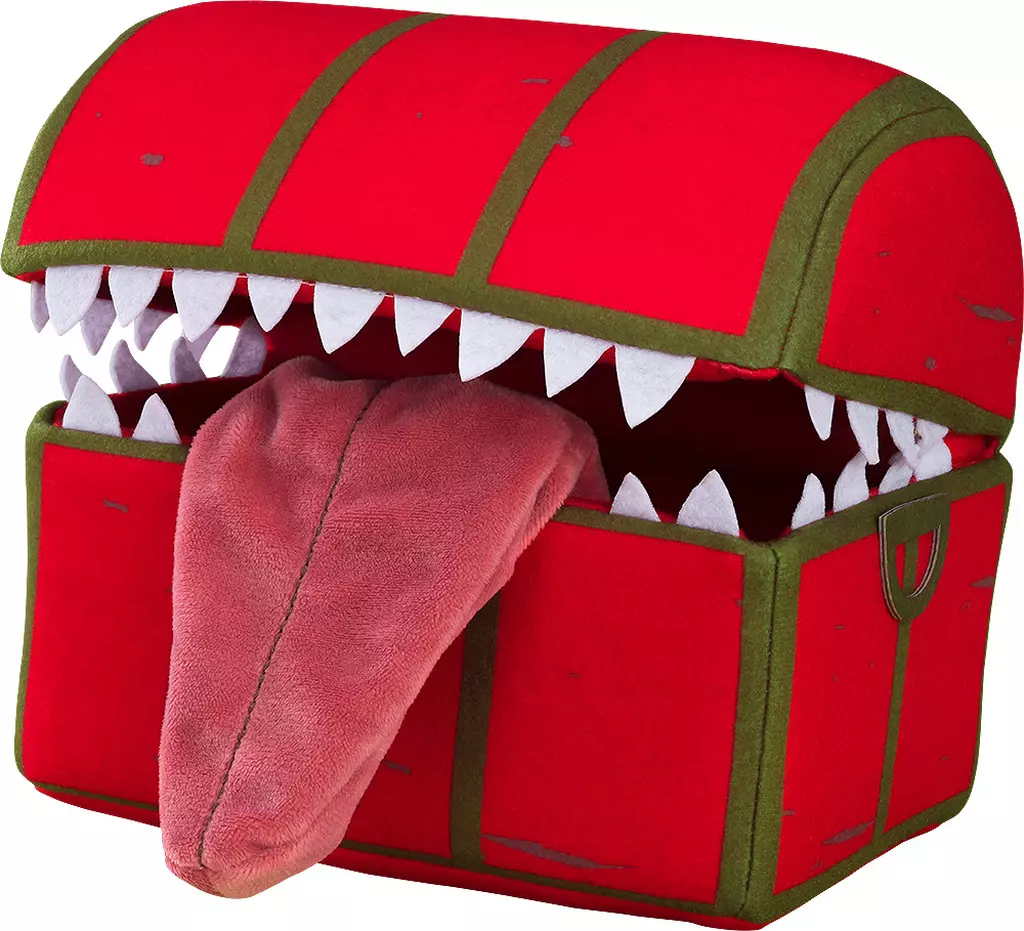 Plush - Sousou no Frieren (Frieren: Beyond Journey's End)