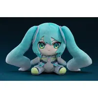 Plush - VOCALOID / Hatsune Miku
