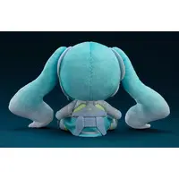 Plush - VOCALOID / Hatsune Miku