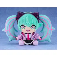 Plush - VOCALOID / Hatsune Miku