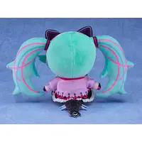Plush - VOCALOID / Hatsune Miku