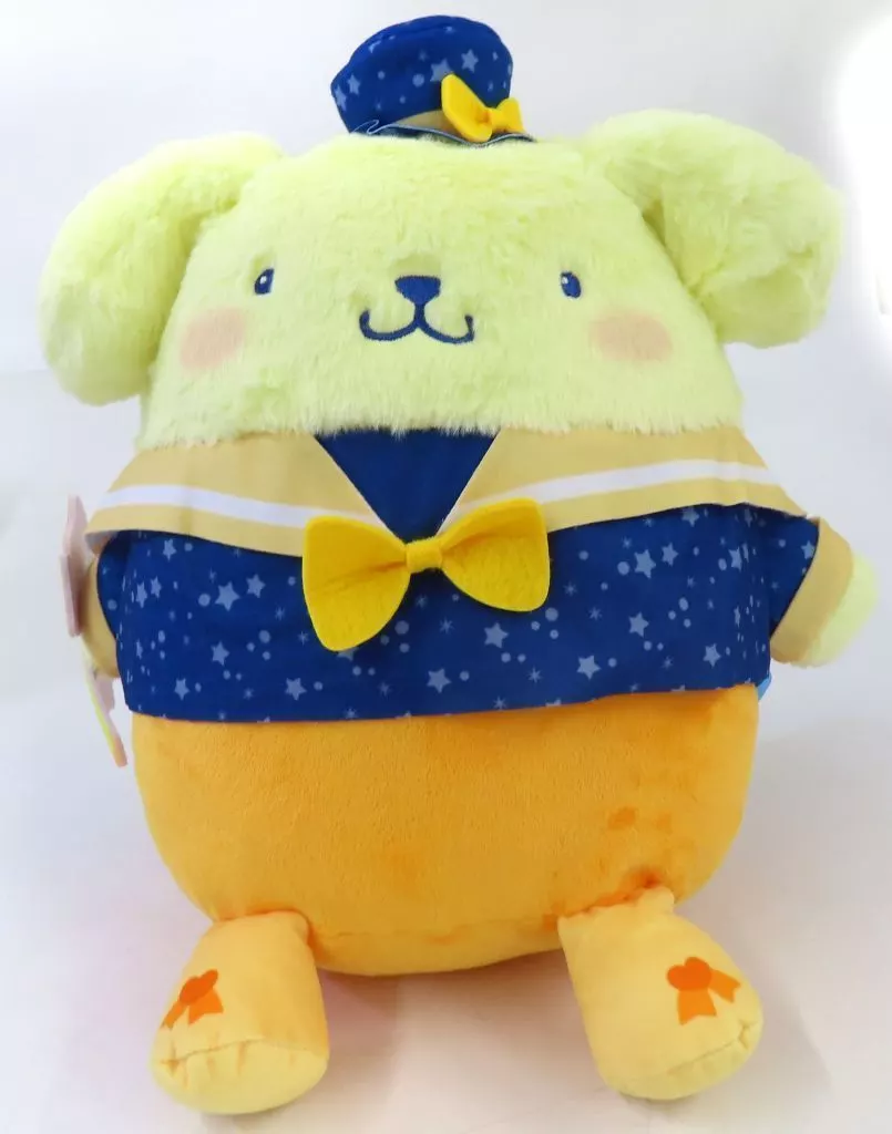 Plush - Sanrio characters / Pom Pom Purin