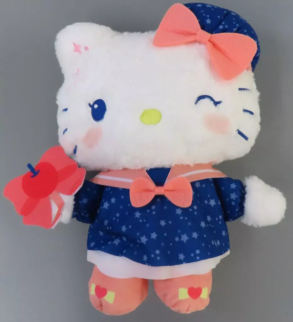 Plush - Sanrio characters / Hello Kitty
