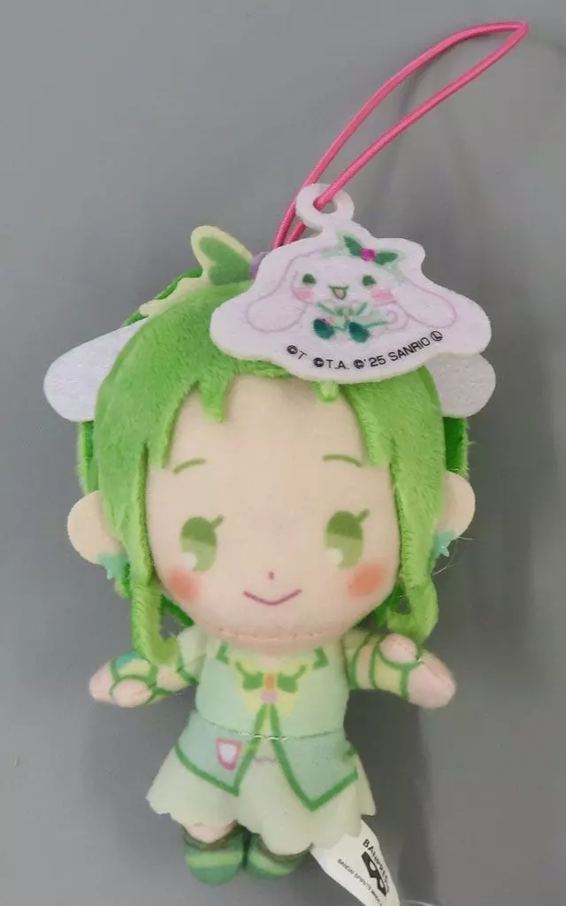 Plush - Pretty Cure Series