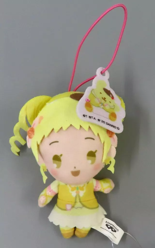 Plush - Pretty Cure Series