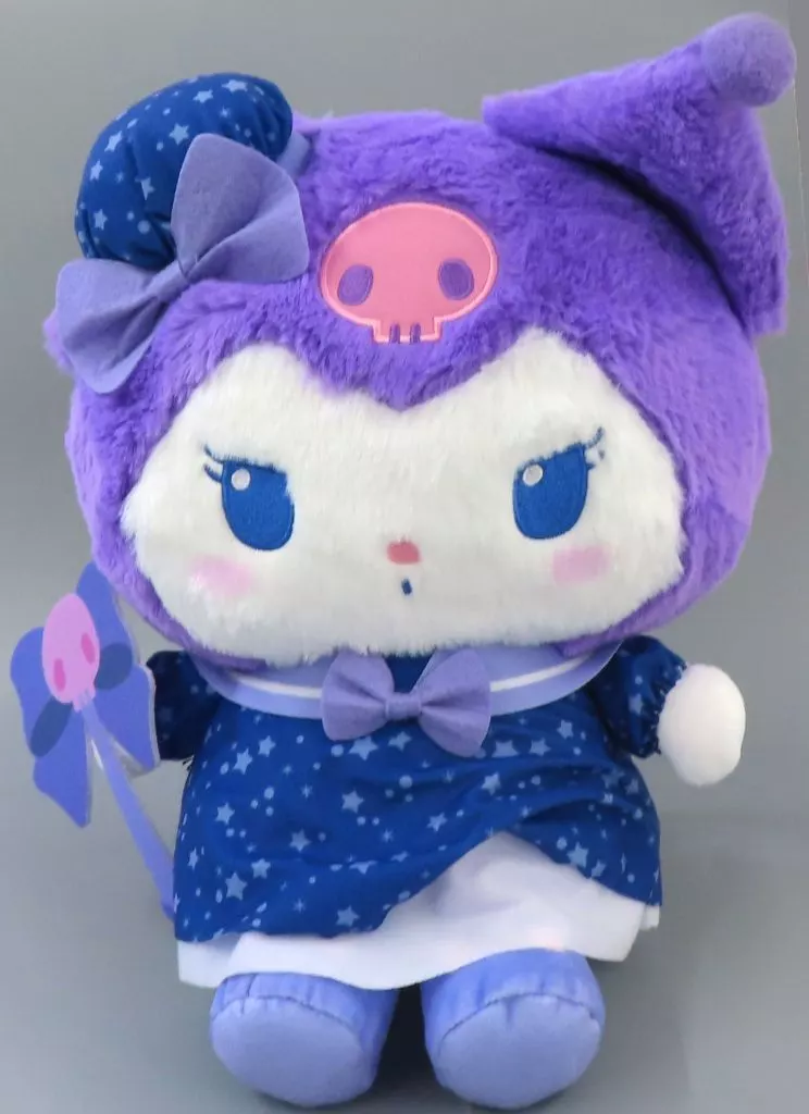 Plush - Sanrio characters / Kuromi
