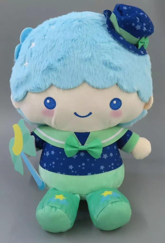 Plush - Little Twin Stars / Kiki