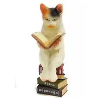 Trading Figure - Neko no Kurashi