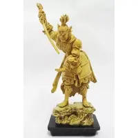 Trading Figure - Buddhist statue