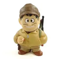 Trading Figure - Dr. Slump