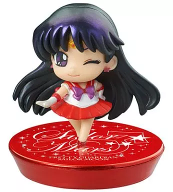 Trading Figure - Sailor Moon