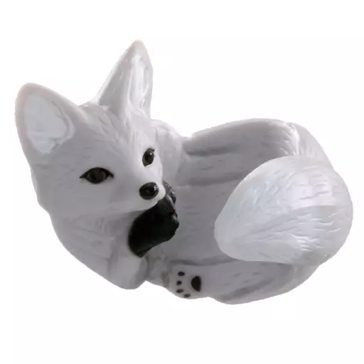 Trading Figure - Chinmari Fox