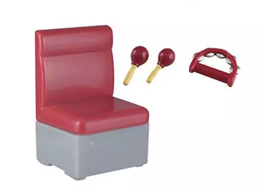 Trading Figure - Dare Ore series