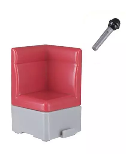 Trading Figure - Dare Ore series