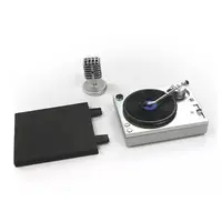 Trading Figure - DJ booth collection