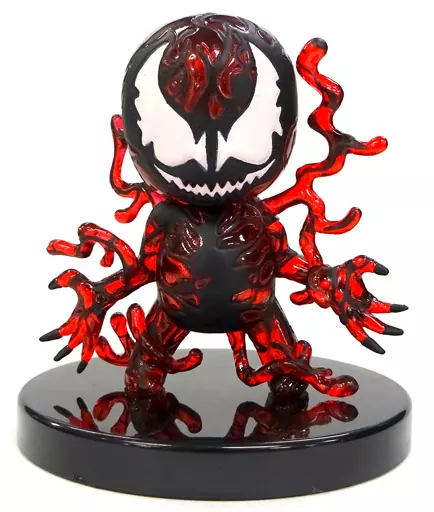 Trading Figure - Spider-Man