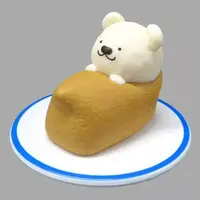 Trading Figure - Oyasumi Restaurant