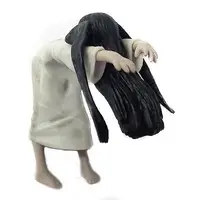 PUTITTO - Sadako vs. Kayako