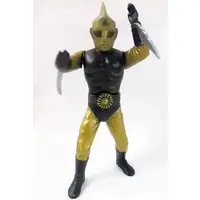 Trading Figure - Spectreman