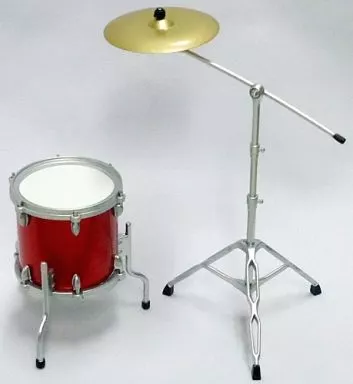 Trading Figure - BECK