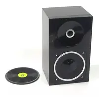 Trading Figure - DJ booth collection