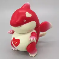 Trading Figure - JINART x AKUTOY