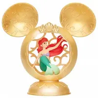 Trading Figure - Disney / Ariel