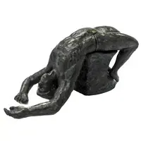 Trading Figure - Kangaenai Hito