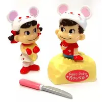 Trading Figure - Peko-chan