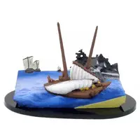 Trading Figure - Utagawa Hiroshige