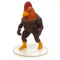 Trading Figure - Gachimuchidori (Muscle Birds)