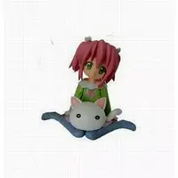 Trading Figure - Lucky Star