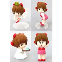 Trading Figure - BLACK JACK