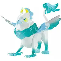 Trading Figure - Hyokkori HimeJujishi