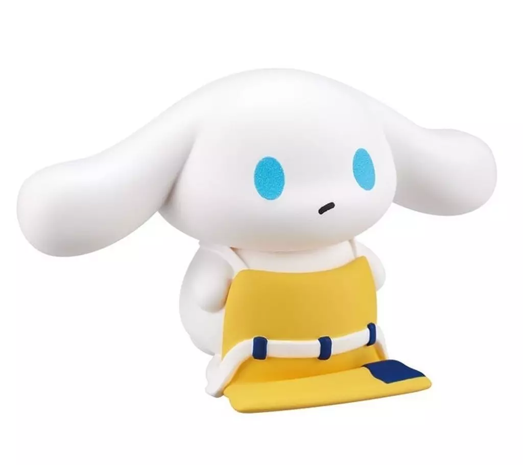 Trading Figure - Sanrio / I.CINNAMOROLL