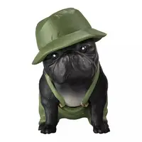 Trading Figure - FreBull Friends