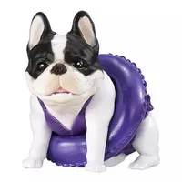 Trading Figure - FreBull Friends