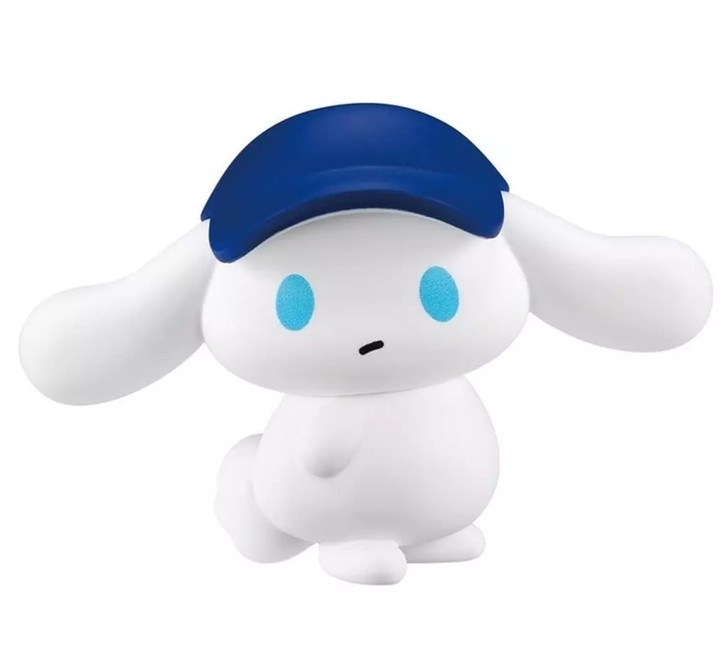 Trading Figure - Sanrio / I.CINNAMOROLL