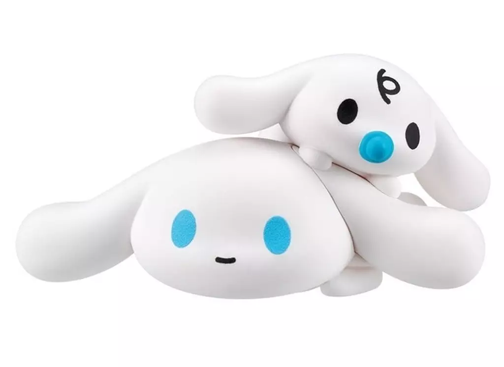 Trading Figure - Sanrio / I.CINNAMOROLL