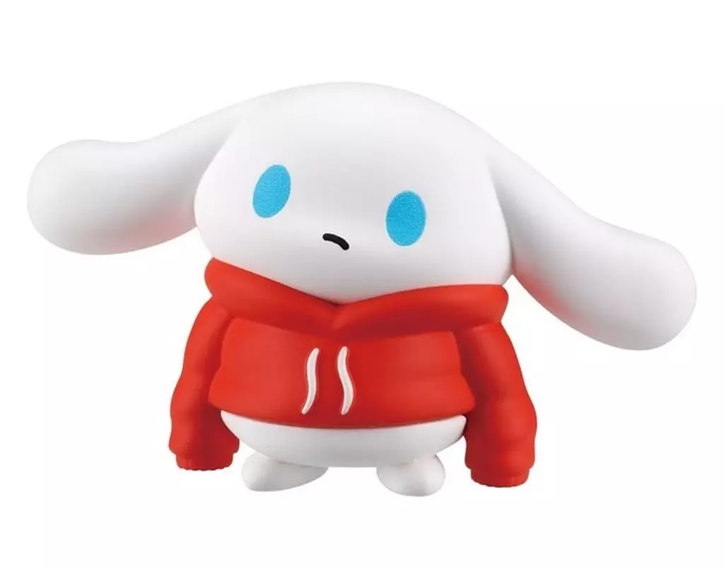 Trading Figure - Sanrio / I.CINNAMOROLL