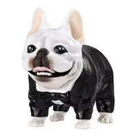 Trading Figure - FreBull Friends