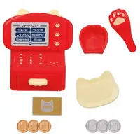 Trading Figure - Nyanko Mart